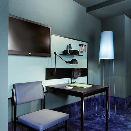 25Hours Hotel The Goldman Frankfurt am Main Exterior photo